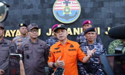 Surabaya Siapkan Skema Bencana Terpadu, Hadapi Rob hingga Ancaman Sesar Aktif