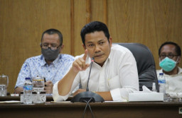 Kasus Dugaan Penipuan Rp28 Miliar Naik Penyidikan, Nama Bupati Sidoarjo Subandi Terseret