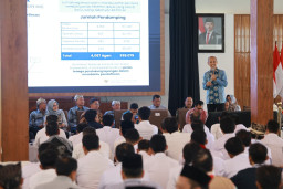 Baca juga : Bansos Digital Banyuwangi Segera Diumumkan, Data Penerima Bisa Disanggah Publik