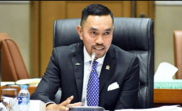 Ahmad Sahroni Kembali Pimpin Komisi III DPR, Siap Buktikan Integritas dan Kerja Nyata