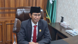 Ketua DPRD Surabaya Dirawat Intensif di Jakarta, Layanan dan Fungsi Dewan Diklaim Tetap Normal