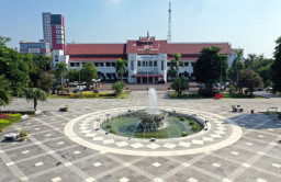 Pemkot Surabaya Terbitkan SE Kewaspadaan Virus Nipah, Warga Diminta Perketat PHBS