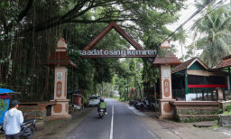 Desa Wisata Kemiren Banyuwangi, Ekonomi Warga Bergerak dari Lansia hingga Generasi Muda