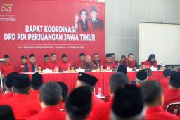 Marak DBD dan BPJS Nonaktif, PDIP Jatim Perintahkan Kader Gerak Cepat Bantu Warga