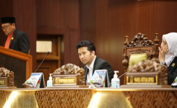 Baca juga : DPRD Jatim Soroti Segmen Multiguna, Wagub Emil Usul Suntikan Modal Rp300 Miliar ke Jamkrida