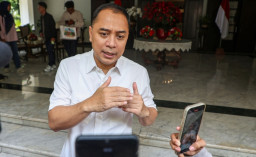 Baca juga : Eri Cahyadi Tegaskan Rumah Radio Bung Tomo Masih Cagar Budaya Tipe B