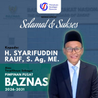 Dari Pulau Bawean ke Panggung Nasional: Ini Jejak Pengabdian Syarifuddin untuk Negeri