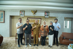 Holding BUMN Danareksa Dorong SIER Naik Kelas, Siap Jadi Tumpuan Ekonomi Jawa Timur