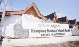 Kampung Nelayan Modern Banyuwangi, Dari Pusat Produksi ke Destinasi Wisata Seafood