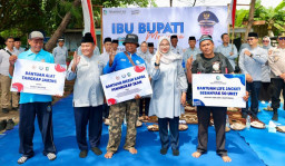 Ekonomi Pemkab Banyuwangi Ubah Pola Bantu Nelayan: Aman Melaut dan Tetap Berpenghasilan Saat Cuaca Buruk