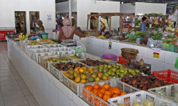 Pemkot Surabaya Perkuat Strategi Kendalikan Harga Jelang Ramadan dan Idul Fitri 2026