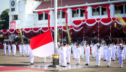 Pemkot Surabaya Buka Seleksi Paskibraka 2026: Ini Syarat dan Jadwalnya