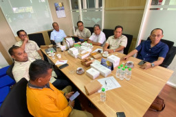 Strategi Besar PSB untuk Bawean: Benahi Transportasi dan Perkuat Fondasi Ekonomi