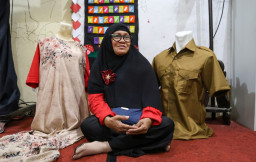 Nyaris Jual Ginjal: Kisah Pejuang Ekonomi Surabaya yang Bangkit dan Keluar dari Kemiskinan