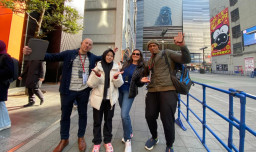 Satu-satunya dari Indonesia, Surabaya Unjuk Model Kota Ramah Anak di Tokyo 2026