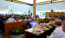 Pelestarian Cagar Budaya di Banyuwangi Baru 5 Persen Ditetapkan Nasional