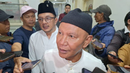 PDIP Jatim Sesalkan Konflik Timur Tengah, Serukan Perdamaian Dunia