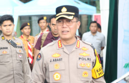 Operasi Ketupat Semeru 2026, Polda Jatim Prioritaskan Keamanan Ibadah dan Kamtibmas