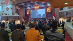 DPRD Jatim Bentuk Pansus LKPJ 2025, Rapor Kinerja Khofifah-Emil Siap Dievaluasi