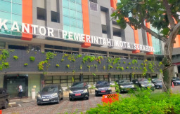 Pemkot Surabaya Larang Mobil Dinas Dipakai Mudik Lebaran, ASN Bandel Terancam Sanksi