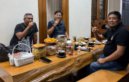 Rokok Lokal Madura Bidik Pasar Asia: RBS Siapkan Ekspansi Internasional