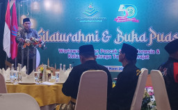 Kodrat–IPSI Jatim Usulkan Bela Diri Lokal Jadi Ekskul Sekolah, Cetak Atlet dan Karakter Siswa