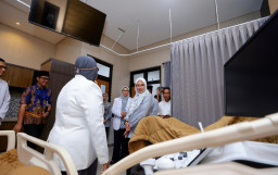 RSUD Blambangan Banyuwangi Buka Poli Eksekutif, Pasien Bisa Langsung Pilih Dokter Spesialis