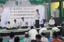 Gus Halim Sentil Legislator PKB: Jangan Terlena, Caleg Cadangan Siap Rebut Kursi