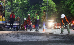 Gus Atho’ Soroti Jalan Rusak dan Potensi Macet Wisata di Mojokerto–Jombang Jelang Lebaran