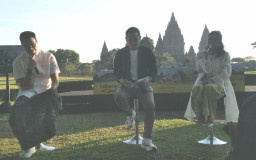 Jam Operasional Candi Prambanan dan Borobudur Lebih Panjang Saat Libur Lebaran