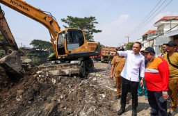 Fiskal Seret, Pemkot Surabaya Andalkan Skema KPBU agar Infrastruktur Tetap Berjalan