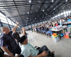 Cerita Difabel di Magelang Dapat Kesempatan Kerja Sekaligus Mess Karyawan