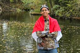 Kisah Siswa SMA di Pekalongan Diterima di 15 Kampus Top Dunia