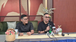 Ahmad Sahroni Bongkar Pemerasan Berkedok KPK, Pelaku Minta Rp300 Juta Langsung Ditangkap