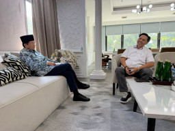 Gus Lilur: Muktamar NU Harus Bersih dari Intervensi Politik, Jangan Jadikan Jam’iyah Alat Kekuasaan