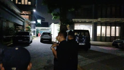 Kejati Jatim Geledah Kantor ESDM Anak Buah Khofifah, Bongkar Dugaan Pungli Perizinan Tambang