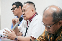 Pansus DPRD Jatim Kebut Rekomendasi BUMD, Bidik Perombakan Tata Kelola
