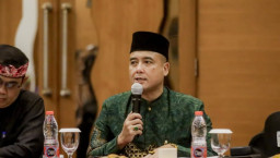 Wakil Wali Kota Bandung Jadi Tersangka Dugaan Kasus Korupsi, Fasilitas Jabatan Masih Melekat