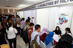 Surabaya Job Fair 2026: Ribuan Lowongan Dibuka, Warga Lokal Jadi Prioritas Utama