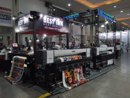 Jogja Printing Expo 2026, Momen Dongkrak Usaha Percetakan 