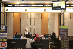 Pemkot Surabaya Bekukan NIK Mantan Suami Penunggak Nafkah Anak, Perkuat Perlindungan Perempuan