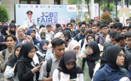 Ekspor IKM Surabaya Tembus 2,73 Juta Dolar AS, SIL Festival 2026 Serap Ribuan Tenaga Kerja Lokal