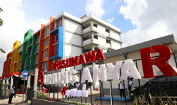 Rusunami Surabaya Mulai Rp100 Juta, Solusi Hunian Gen Z di Tengah Lonjakan Harga Properti