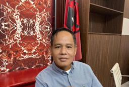 DPP PDIP Tunjuk Syaifudin Zuhri Jadi Ketua DPRD Surabaya, Gantikan Adi Sutarwijono