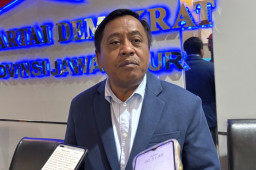 Samwil: HBH Bawean Internasional Momentum Strategis untuk Perubahan dan Penguatan Infrastruktur