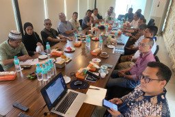 PSB Perkuat Ekspansi dan Kolaborasi untuk Kembangkan UMKM dan Pertanian Bawean