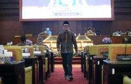 Fraksi PKB Sentil Pemprov Jatim, Indeks Lingkungan Anjlok Meski Raih Penghargaan