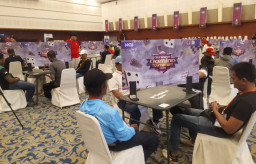 Turnamen Domino Naik Kelas ke Level Nasional, Picu Pertumbuhan UMKM dan Pariwisata