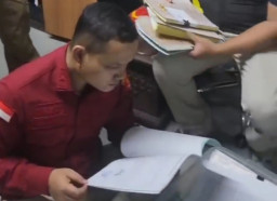 Kejagung Bongkar Skema Cuci Uang Zarof Ricar yang Disamarkan Lewat Jaringan Perusahaan Fiktif
