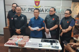 Terbongkar! Anak Buah Khofifah di ESDM Jatim Berjemaah Nikmati Pungli Tambang Selama 2 Tahun